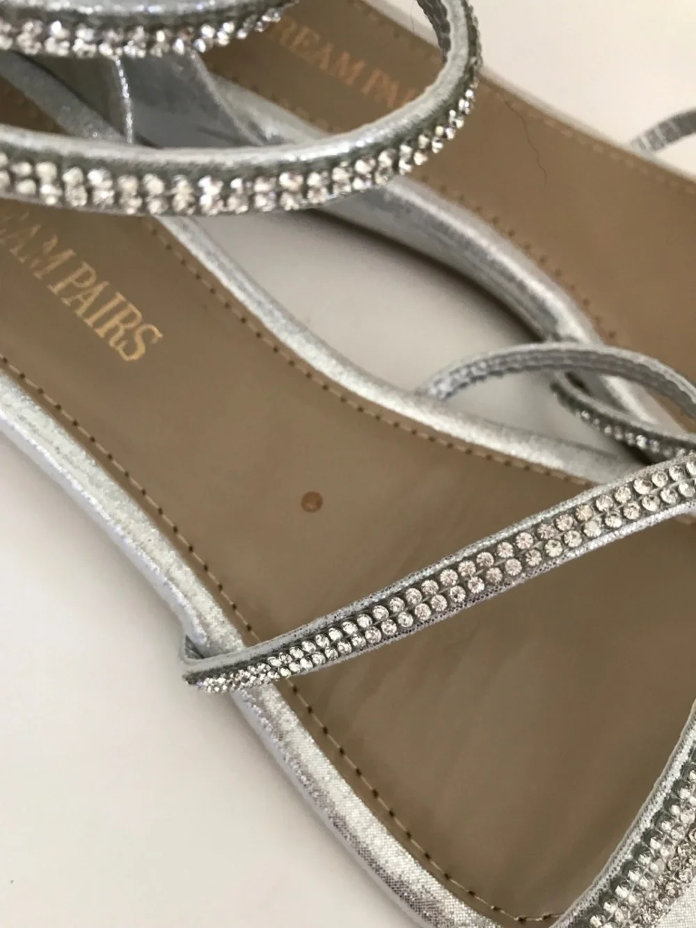 Dream Pairs excellent very